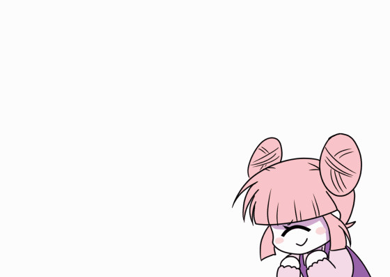 うごく！もちこちゃん！