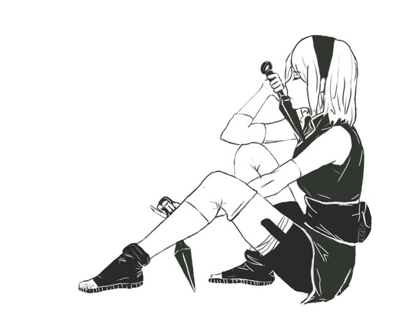 Sakura Haruno