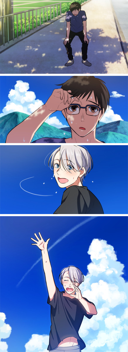 YOIまとめ3