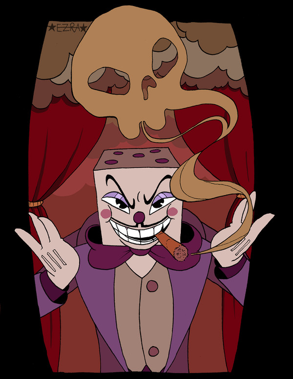 King Dice