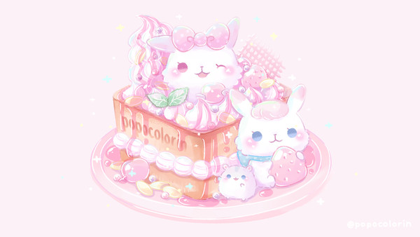 ぽぽころりんハニートースト