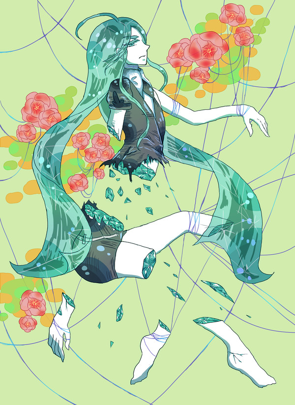 春色