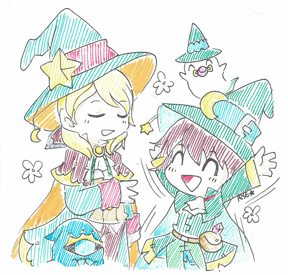 ぷよ ログ