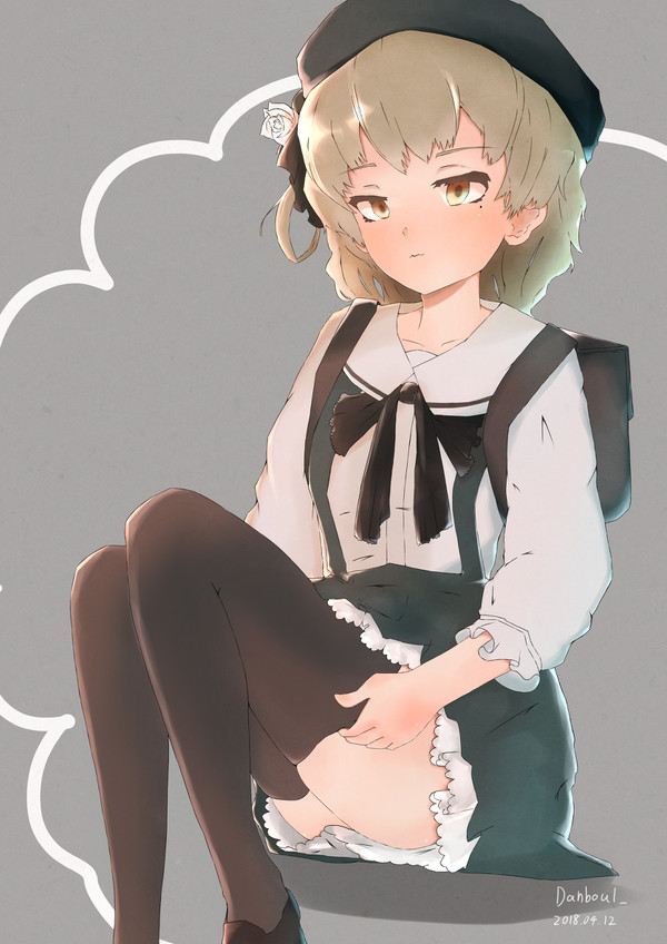 つぐちゃん