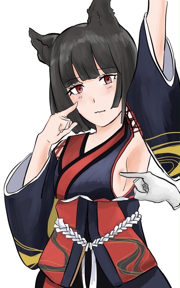 アズレンの