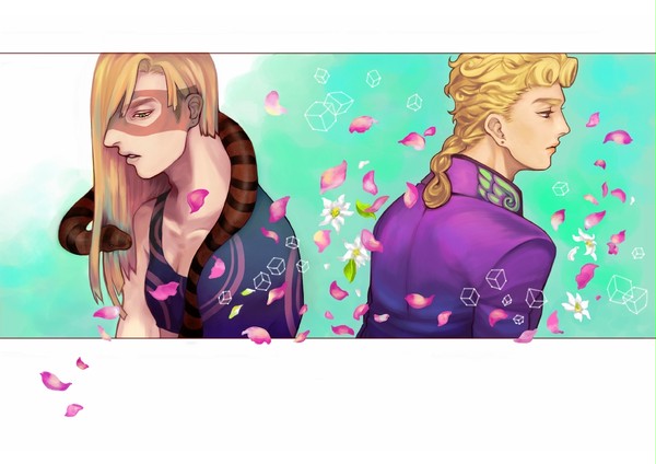 Grown and Sexy【メロジョル】