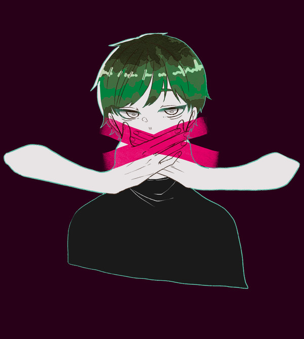 口は災いの元