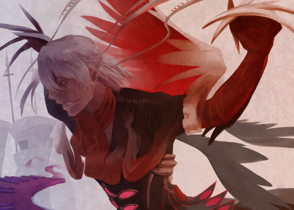 【FGO】S氏