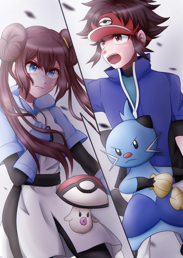 ポケスペLOG