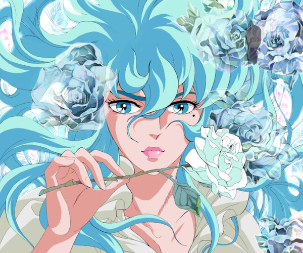 Saint Seiya