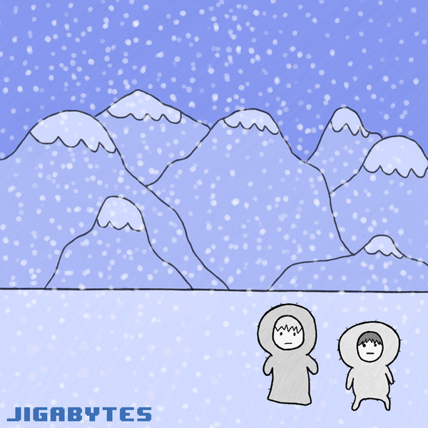 Snow Children