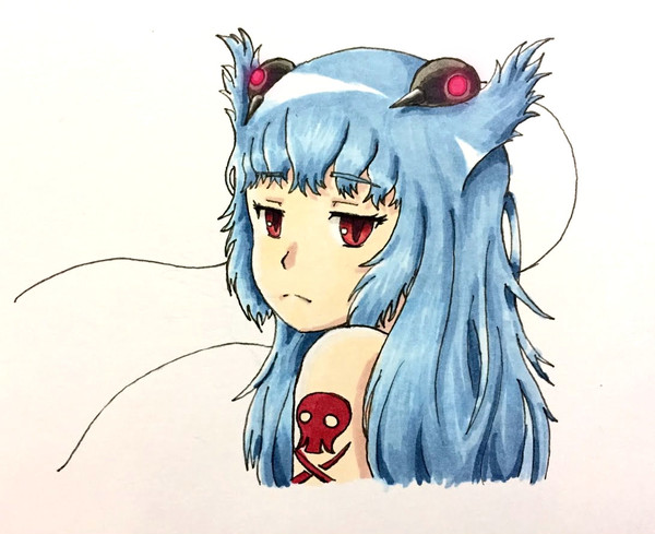 思い返す