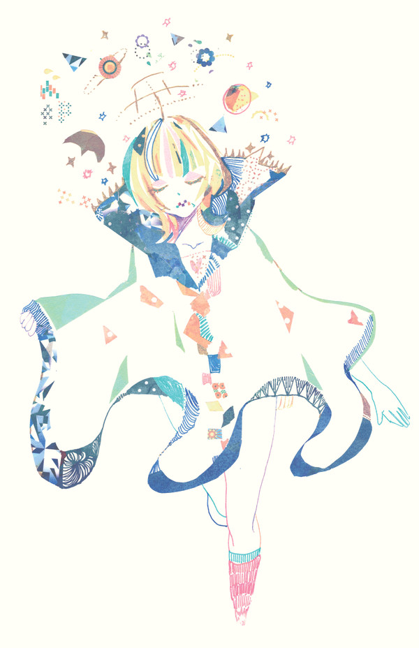 たゆたう