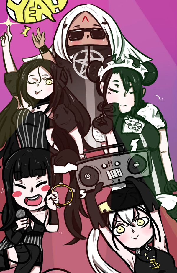 Dance Dance