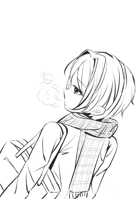 冬の奏