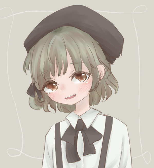 鳩羽つぐ