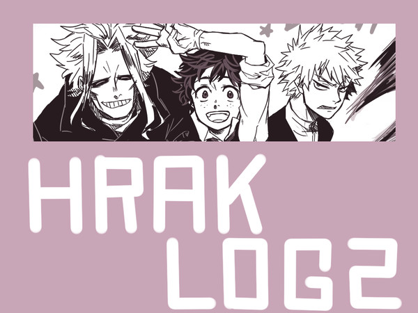 hrak【腐】ツイLOG詰め合わせ