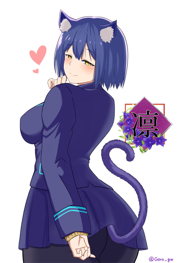しずりん先輩