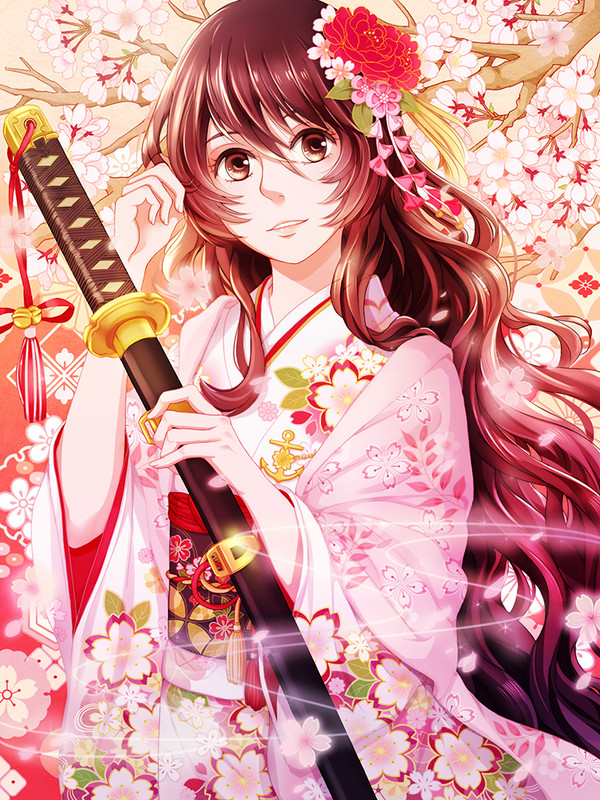 着物零子（再投稿）