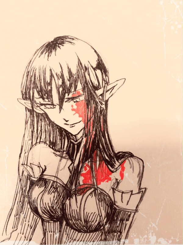 セミ様