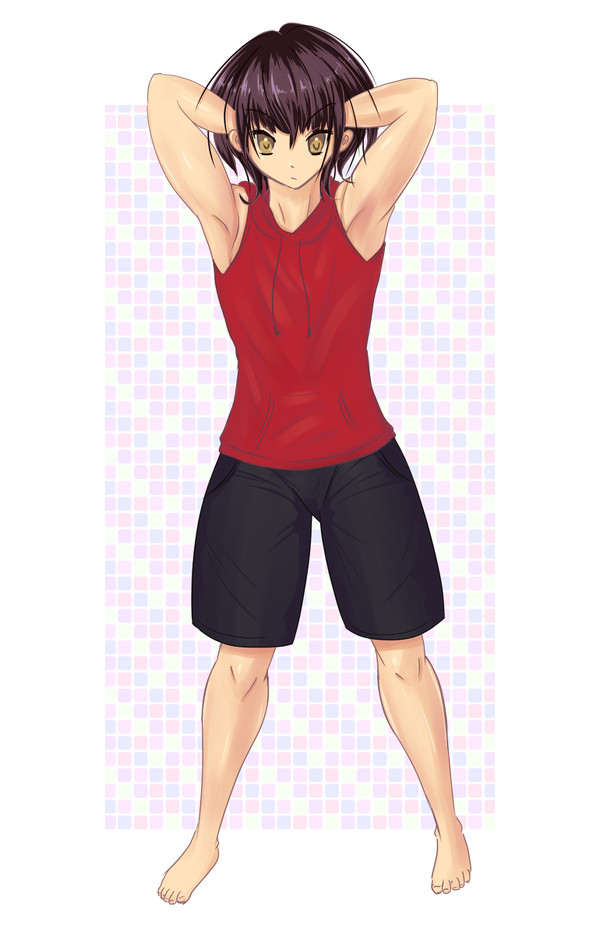少年