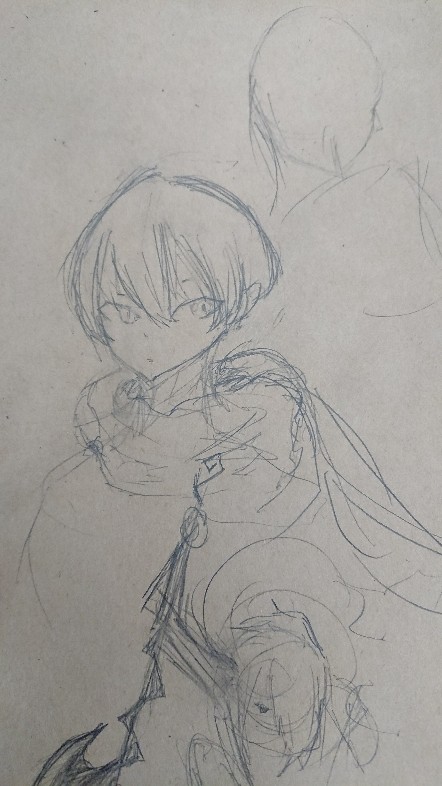 色々練習
