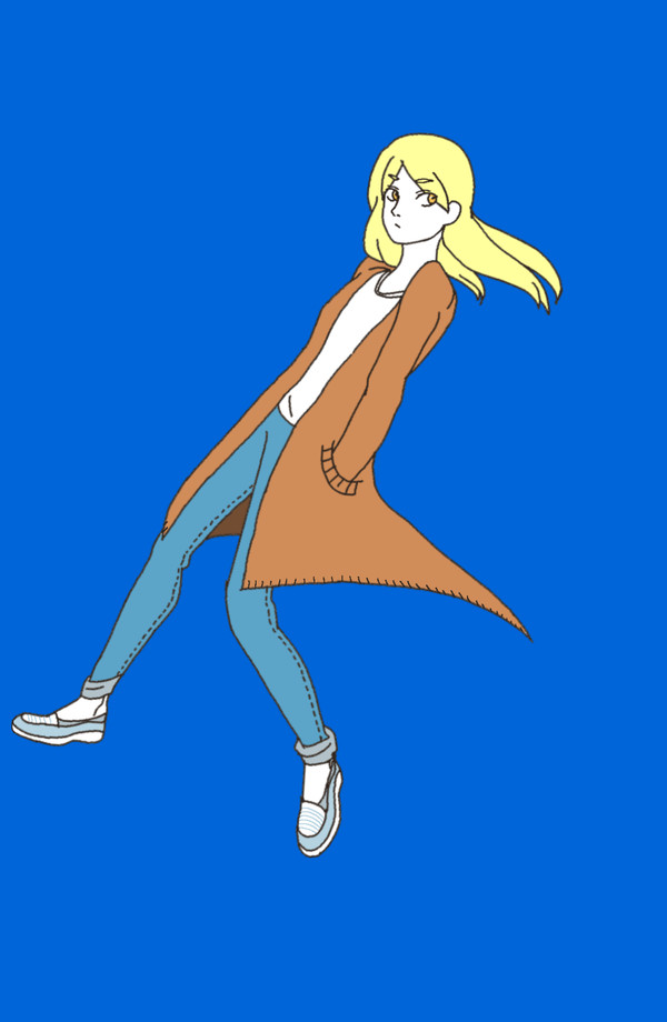 らくがきまとめ4