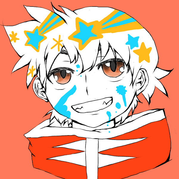 ぺいんたー