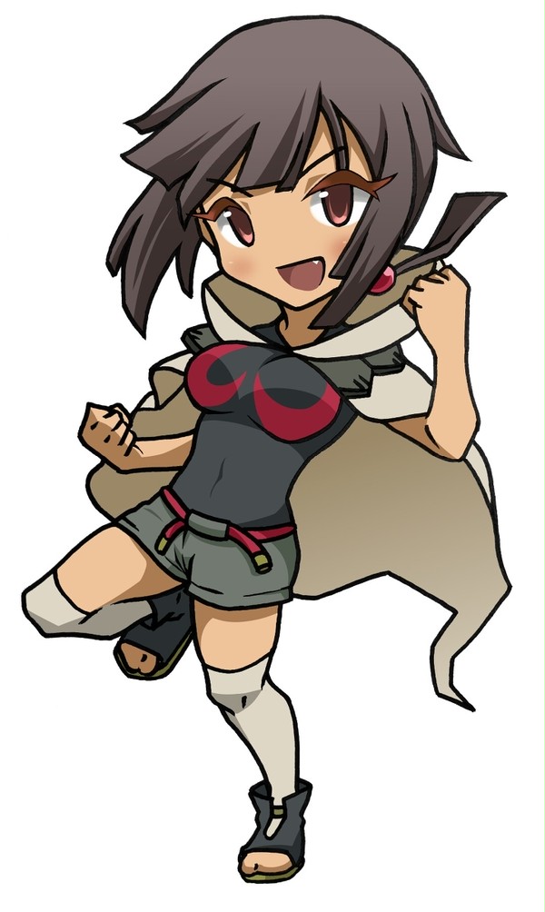 ひがな！