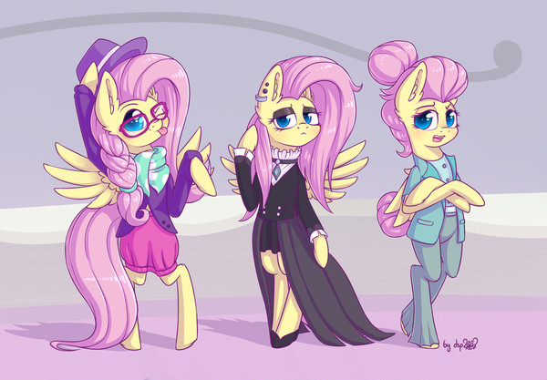 MLPFiM: Multishy