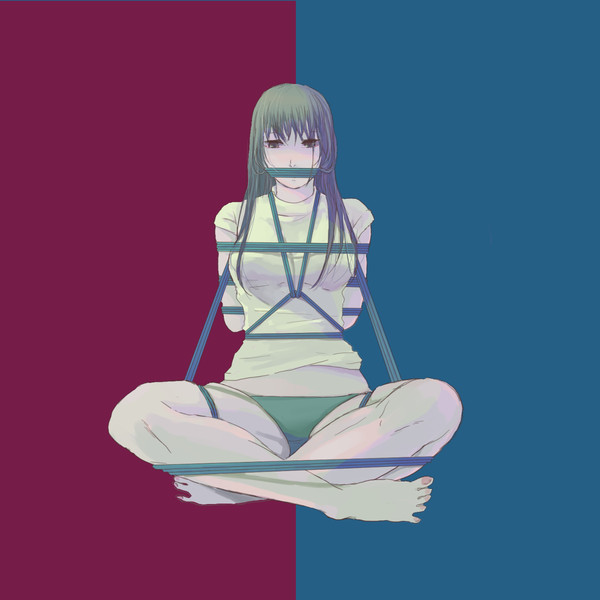 緊縛