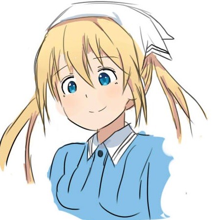 ブレンドSのおんなのこ