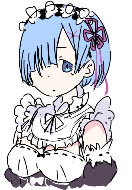 レムさん