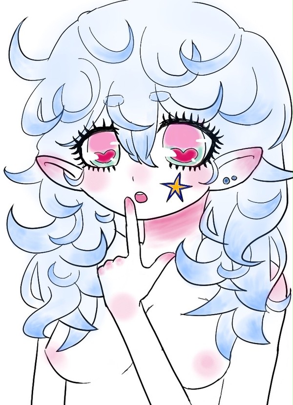 うちのエルフたち。