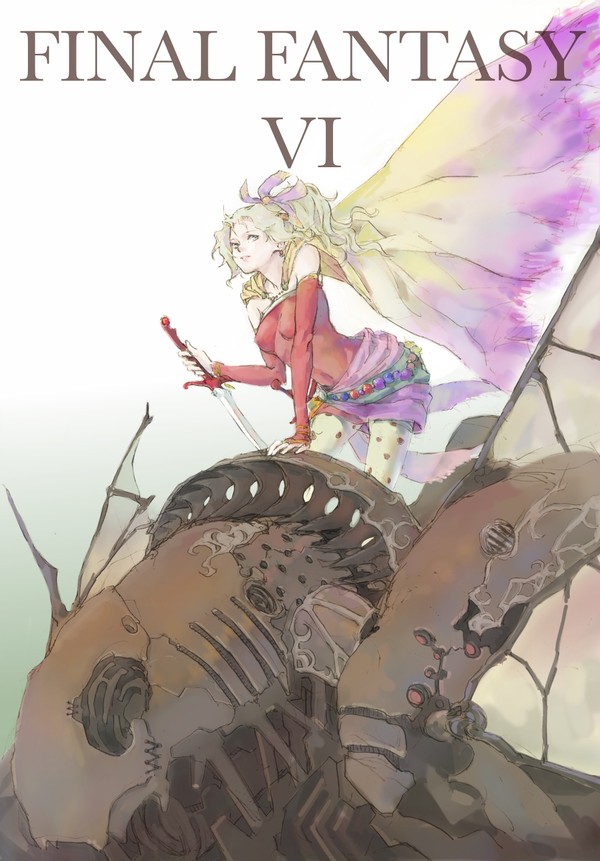 final fantasy 6