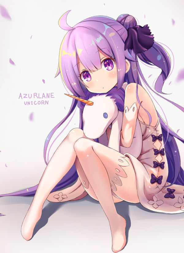 ゆにこーんちゃん