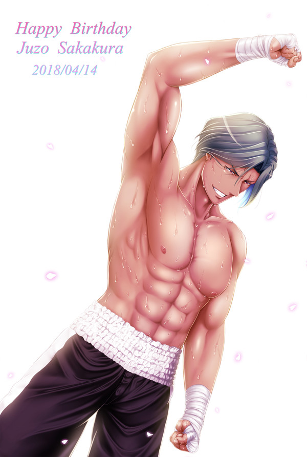 王者の誕生