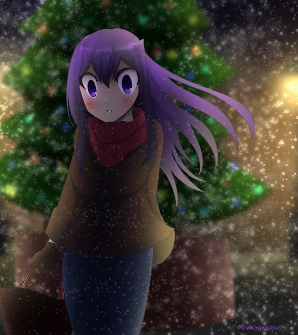 Yuri/Winter