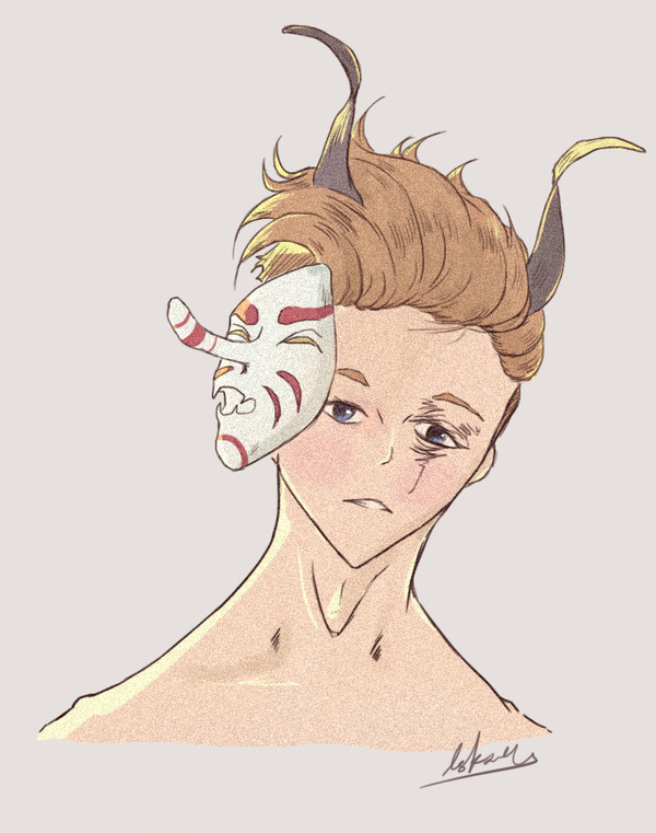 Iskars headshot