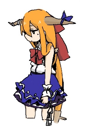 萃香