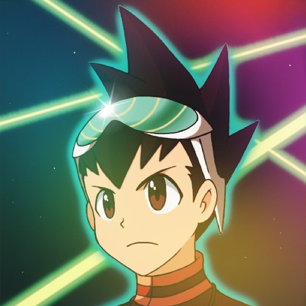 星河スバル