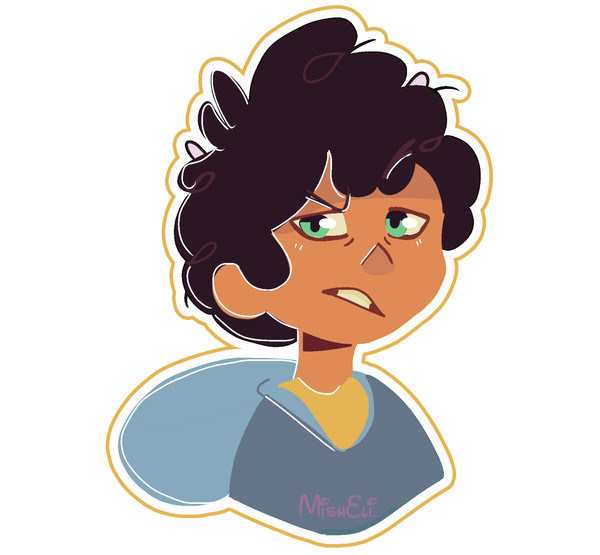 Max