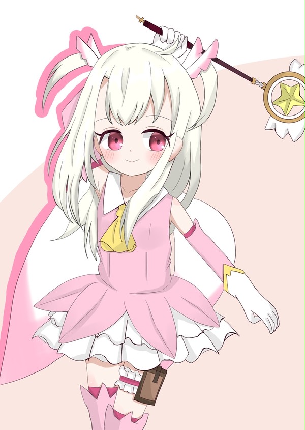 イリヤ
