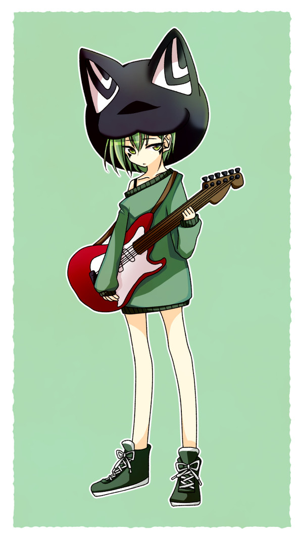 🐸🎸