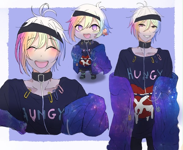 リンタロウ