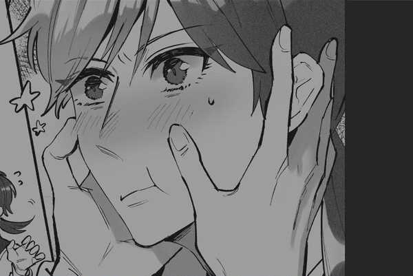 RPNP漫画