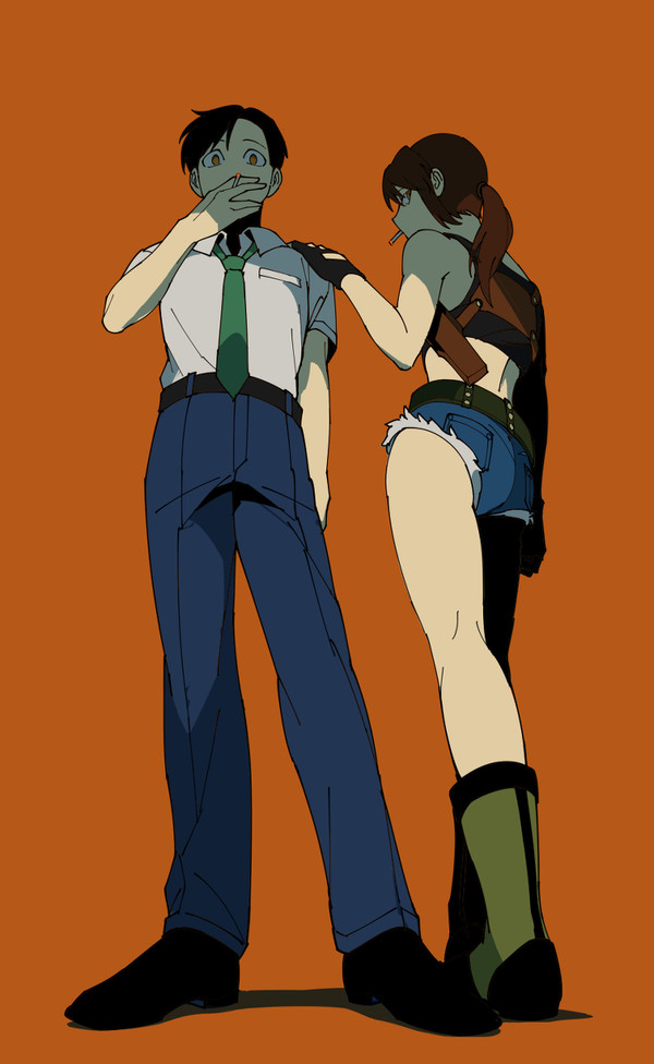 レヴィロク
