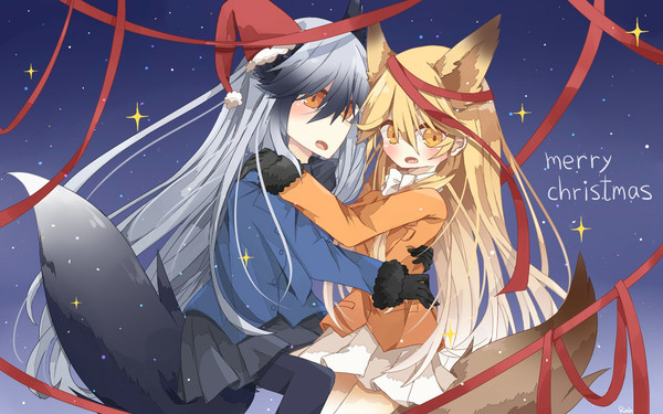 【Merry】