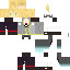 ジキル＆ハイド　マインクラフトスキン【FGO】