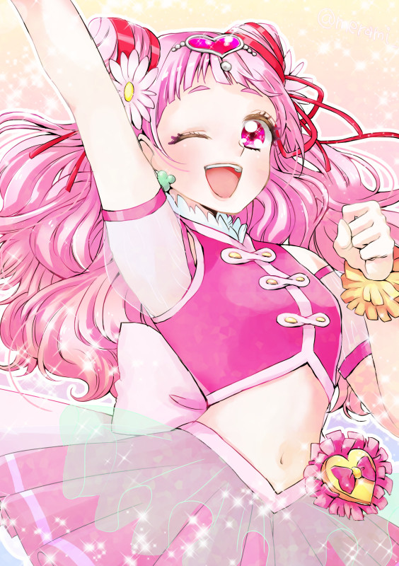 フレ!フレ!みんな!